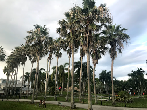 Park «C.B. Smith Park», reviews and photos, 900 N Flamingo Rd, Pembroke Pines, FL 33028, USA