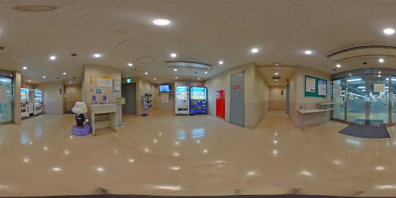 トヨタレンタカー 水天宮T-CAT店 (東京都中央区日本橋箱崎町 