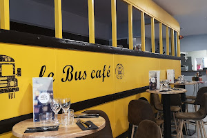 Bus Cafe