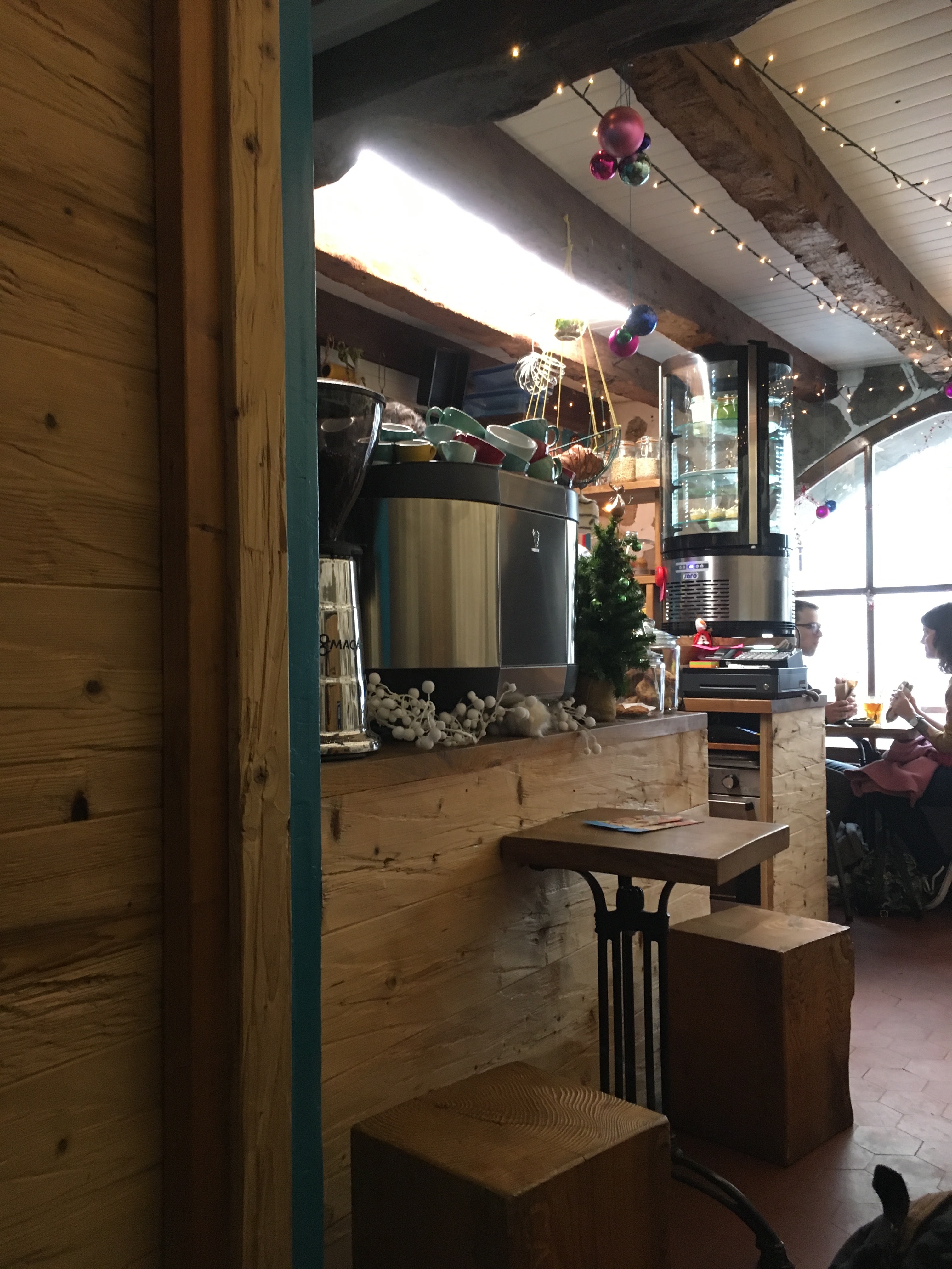 Photo n° 2 de l'avis de Didge.h fait le 05/01/2019 à 12:40