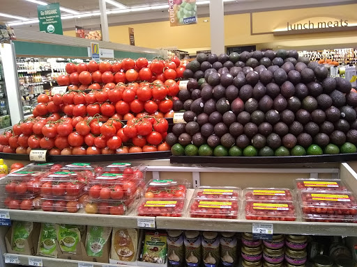 Grocery Store «Safeway», reviews and photos, 13503 W Camino Del Sol, Sun City West, AZ 85375, USA