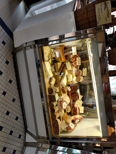 Cafe «Publican Quality Meats», reviews and photos, 825 W Fulton Market, Chicago, IL 60607, USA