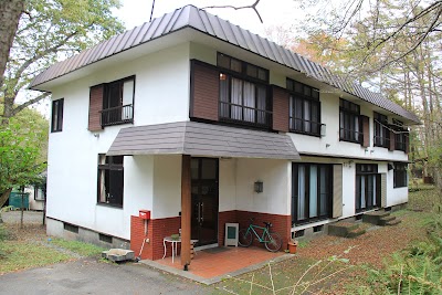 山中湖クラブ
