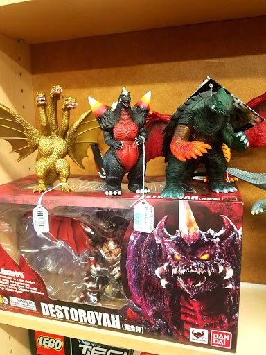 Toy Store «Rogue Toys Portland», reviews and photos, 10414 SE 82nd Ave, Happy Valley, OR 97086, USA