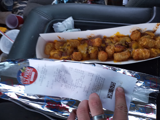 Fast Food Restaurant «Sonic Drive-In», reviews and photos, 537 W Dixie Ave, Elizabethtown, KY 42701, USA
