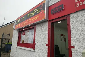 Spicy Papa Chinese Takeaway image