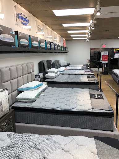 The Brick Mattress Store