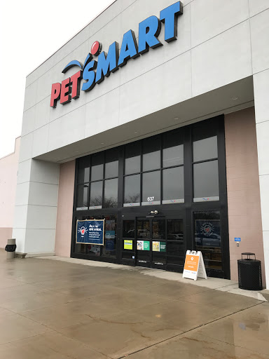 PetSmart