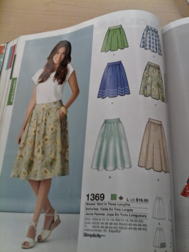 Fabric Store «Jo-Ann Fabrics and Crafts», reviews and photos, 300 El Cerrito Plaza, El Cerrito, CA 94530, USA