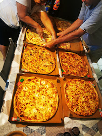 Plats et boissons du Pizzeria Staff Pizza à Dijon - n°9