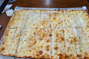 Pangrazio's Pizza & Spaghetti image