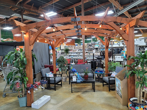 Outdoor Supply Hardware - 2