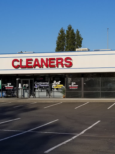 Dry Cleaner «Continental Cleaners», reviews and photos, 11135 SW Canyon Rd, Beaverton, OR 97005, USA
