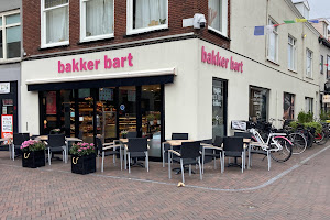 Bakker Bart