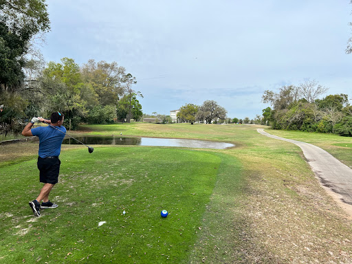 Golf Club «Casselberry Golf Club», reviews and photos, 300 S Triplet Lake Dr, Casselberry, FL 32707, USA