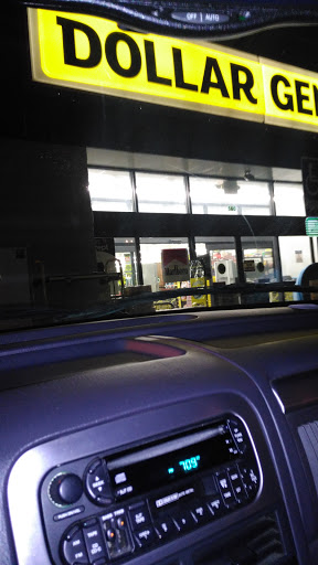 Discount Store «Dollar General», reviews and photos, 560 S 7th St, Akron, PA 17501, USA
