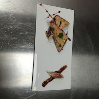 Foie gras du Restaurant L'OPALINE à Muret - n°6