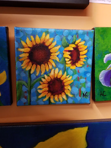 Art Center «LibertyTown Arts Workshop», reviews and photos, 916 Liberty St, Fredericksburg, VA 22401, USA