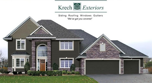 General Contractor «Krech Exteriors», reviews and photos, 5866 Blackshire Path, Inver Grove Heights, MN 55076, USA