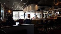 Atmosphère du Restauration rapide McDonald's à Saint-Cergues - n°7