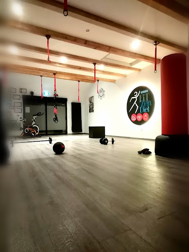Centre de fitness Studio Fit&Zen Célie Fit Saint-Alexandre