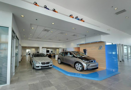 BMW Dealer «BMW of Atlantic City», reviews and photos, 6037 E Black Horse Pike, Egg Harbor Township, NJ 08234, USA