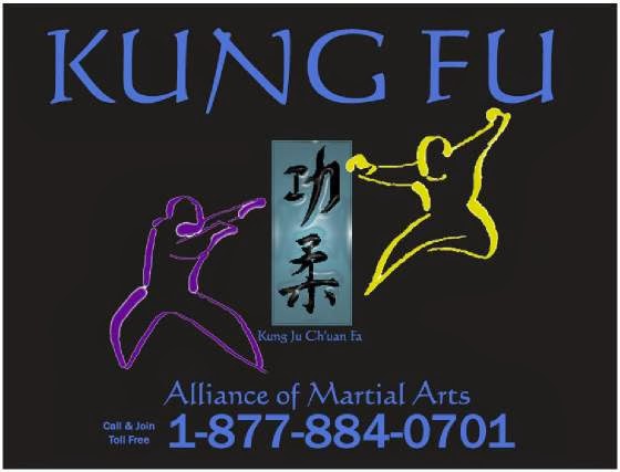 Flowing Bronze Martial Arts Society