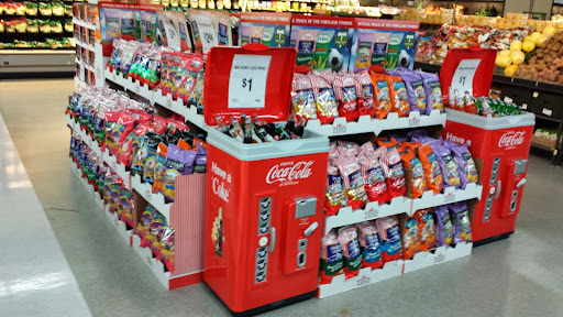 Supermarket «Walmart Neighborhood Market», reviews and photos, 2444 E Powell Blvd, Gresham, OR 97080, USA