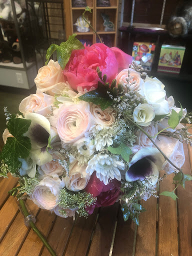 Florist «Secret Garden», reviews and photos, 1512 Larimer St, Denver, CO 80202, USA
