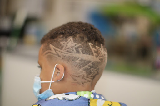 Barber Shop «Pagans Barbershop», reviews and photos, 310 S Transit St, Lockport, NY 14094, USA