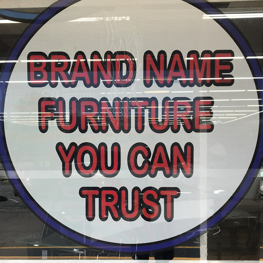 Furniture Store «Discount Furniture World», reviews and photos, 1902 Coliseum Blvd, Greensboro, NC 27403, USA