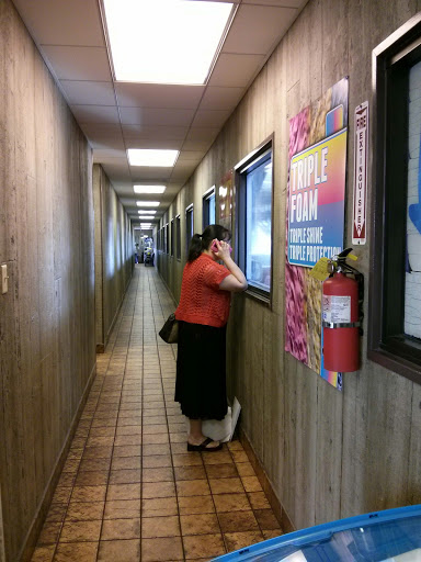 Car Wash «North Star Car Wash», reviews and photos, 10315 Balboa Blvd, Granada Hills, CA 91344, USA