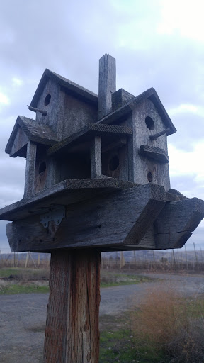 Public Golf Course «Westwood West Golf Course», reviews and photos, 6408 Tieton Dr, Yakima, WA 98908, USA