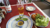Plats et boissons du Restaurant vietnamien Le Mandarin à Metz - n°1