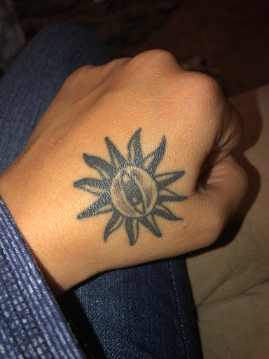 Explore tattoo ideas for mechanics, creative tattoo ideas in Augusta, available at Allegiance Ink Tattoo