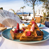 Photos du propriétaire du Restaurant français CBeach - Plage Restaurant Cannes - n°10