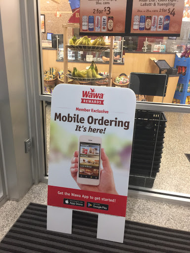 Sandwich Shop «Wawa», reviews and photos, 1740 Dunlawton Ave, Port Orange, FL 32127, USA