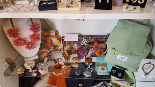 Antique Store «Cape May Antique Center», reviews and photos, 1228 NJ-109, Cape May, NJ 08204, USA