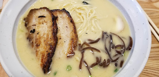 HiroNori Craft Ramen image