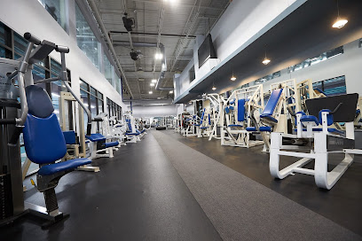 Champions Fitness Center - 7687 Frontage Rd, Cicero, NY 13039