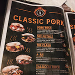 Photo n°2 de l'avis de Girolamo.r fait le 13/11/2021 à 20:44 sur le  Rock 'n' Food Barbecue Smoker à Frattocchie