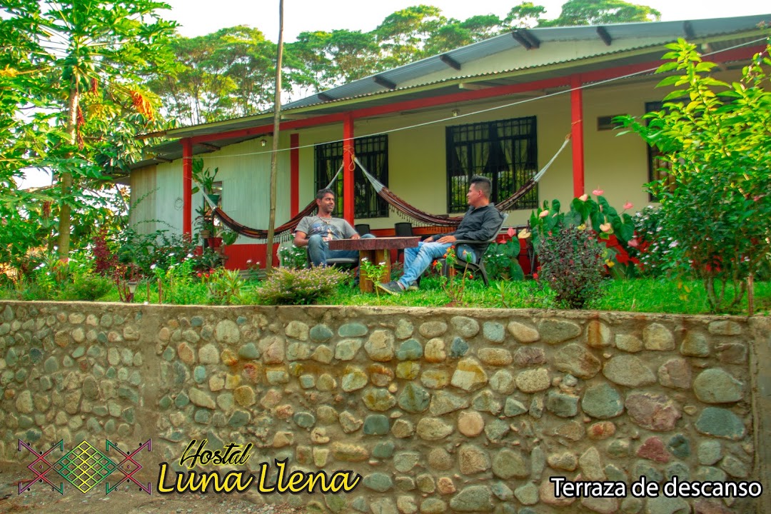 Hostal Luna Llena