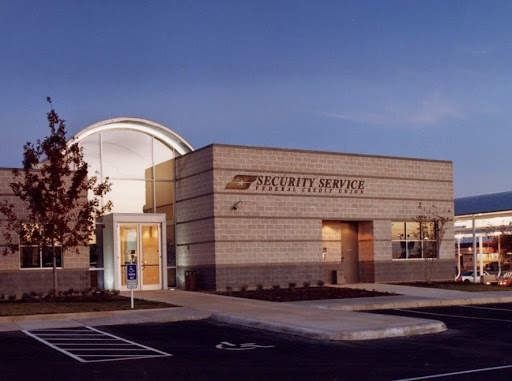 Credit Union «Security Service Federal Credit Union», reviews and photos
