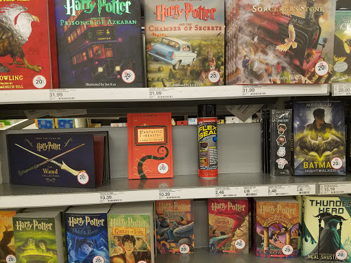 Department Store «Target», reviews and photos, 6839 S Westnedge Ave, Portage, MI 49002, USA