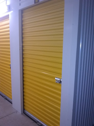 Self-Storage Facility «Life Storage», reviews and photos, 3075 Enterprise Rd, DeBary, FL 32713, USA