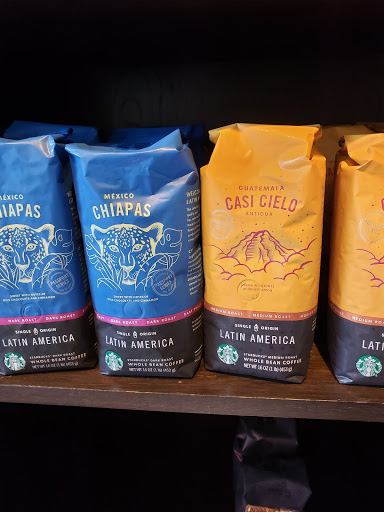 Coffee Shop «Starbucks», reviews and photos, 201 Main St C, Port Jefferson, NY 11777, USA