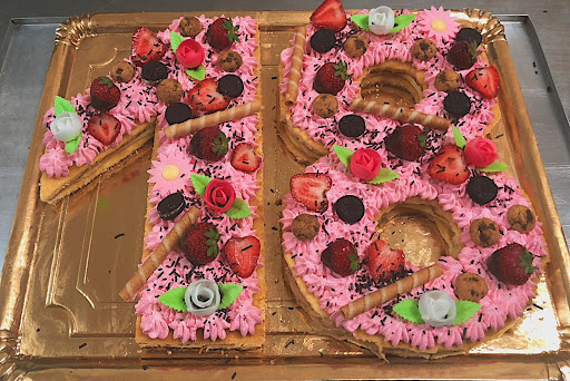 Pastelería La Imperial