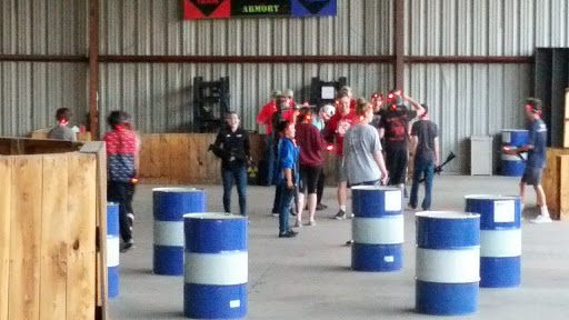 Laser Tag Center «Battlefield Colorado», reviews and photos, 120 Costilla St, Colorado Springs, CO 80903, USA