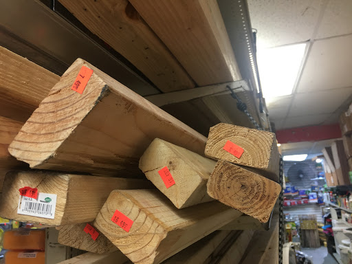 Hardware Store «Caton hardware», reviews and photos, 793 Flatbush Ave, Brooklyn, NY 11226, USA