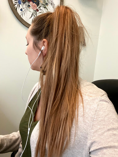 Hair Salon «Salon LaPage», reviews and photos, 2900 Wind River Ln # 140, Denton, TX 76210, USA
